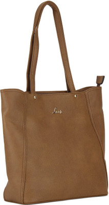 

Lavie - Anushka collection Tote(Brown)