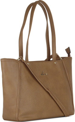 

Lavie - Anushka collection Tote(Brown)