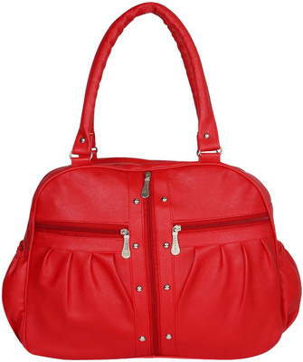 

LIGABBA Shoulder Bag(Red)