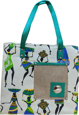 

Smart Shoulder Bag(Multicolor)