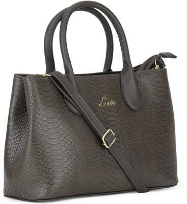 

Lavie - Anushka collection Satchel(Brown)