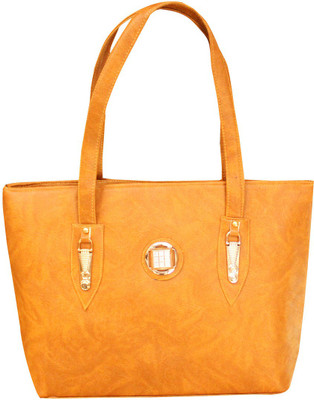 

HD Shoulder Bag(Orange)