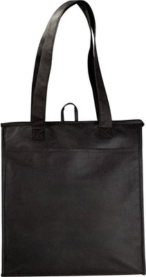 

Swiss Tote(Black)