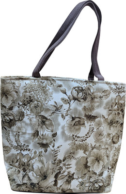 

Smart Shoulder Bag(Brown)