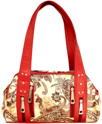 

HD Shoulder Bag(Multicolor)