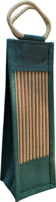 

Smart Bottle Bag(Green)