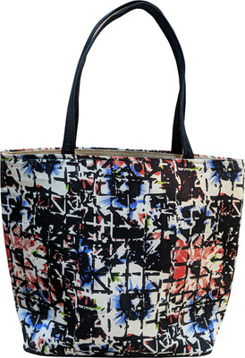 

Smart Shoulder Bag(Multicolor)