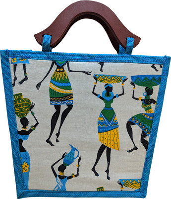 

Smart Hand-held Bag(Multicolor)