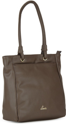 

Lavie - Anushka collection Tote(Brown)
