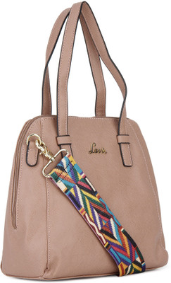

Lavie Satchel(Multicolor)