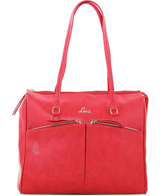 

Lavie Satchel(Red)
