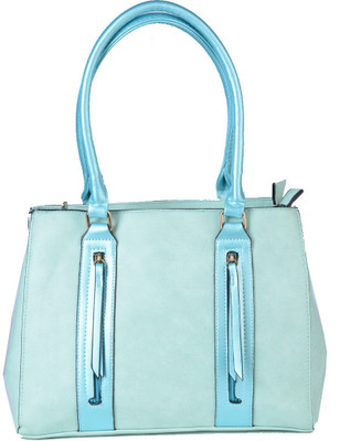 MISS CUTE Hand-held Bag(Green)