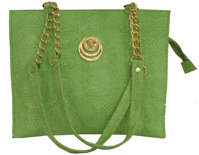 

ADORSY Shoulder Bag(Green)