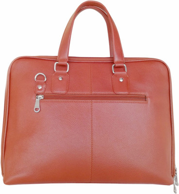 

Hidepark Messenger Bag(Tan)