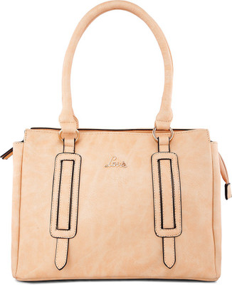 

Lavie - Anushka collection Satchel(Beige)