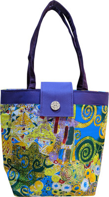 

Smart Shoulder Bag(Multicolor)
