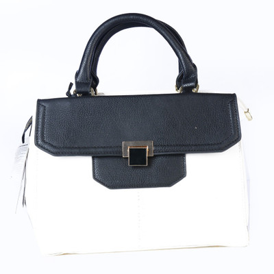 

MISS CUTE Hand-held Bag(White)