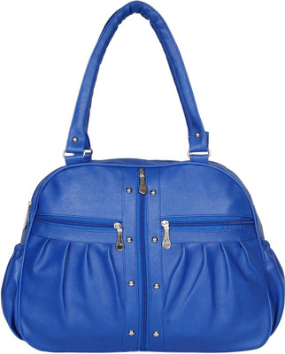 

ligabba Shoulder Bag(Blue)