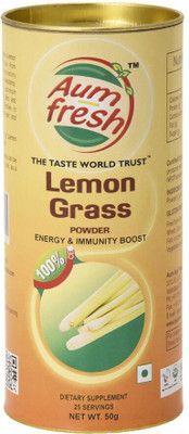 

Aum Fresh Aum Fresh Spring Onion Flakes - 100% Pure & Natural, 50 gm(50 g)