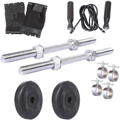 

Royal Fitness Equipments Gym & Fitness Kit