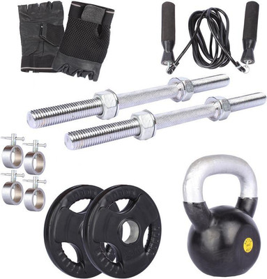 

Royal Fitness Equipments Gym & Fitness Kit