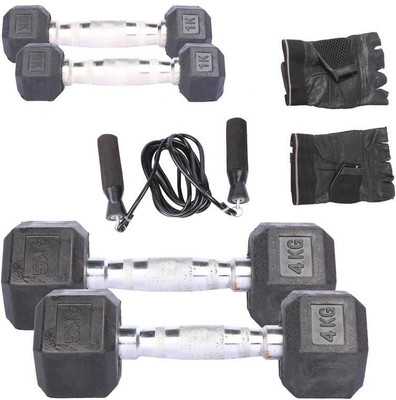 

Royal Fitness Equipments Gym & Fitness Kit