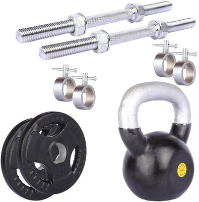 

Royal Fitness Equipments Gym & Fitness Kit