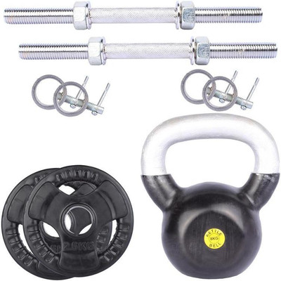 

Royal RYVL1059 Gym & Fitness Kit