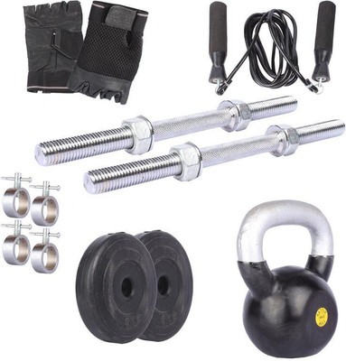 

Royal RYVL1107 Gym & Fitness Kit