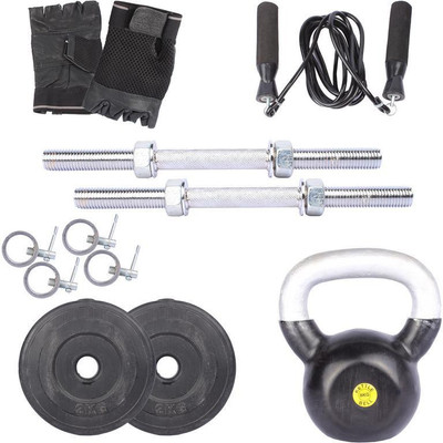 

Royal Fitness Equipments Gym & Fitness Kit
