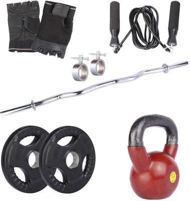 

Royal Home gym equipments Gym & Fitness Kit