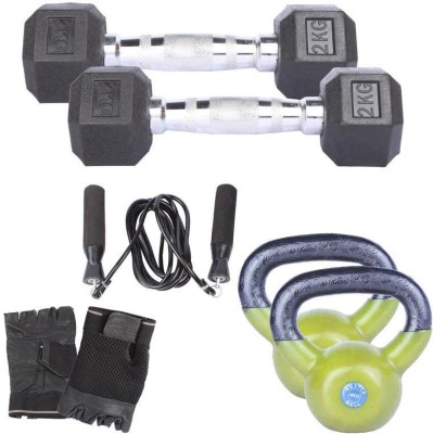 

Royal Fitness Equipments Gym & Fitness Kit