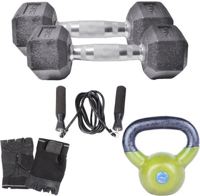 

Royal Fitness Equipments Gym & Fitness Kit