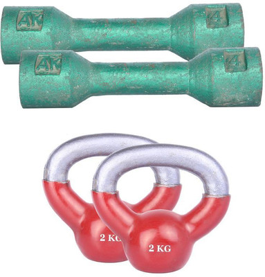 

Royal RYVL1456 Gym & Fitness Kit