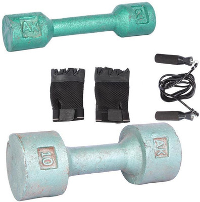 

Royal Fitness Equipments Gym & Fitness Kit
