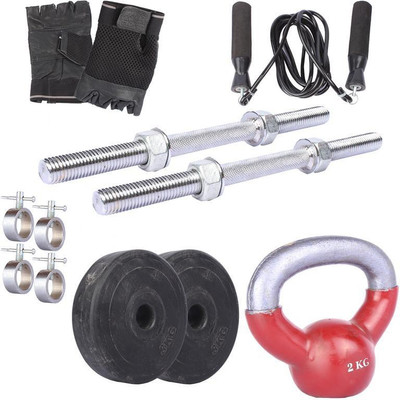 

Royal RYVL1120 Gym & Fitness Kit
