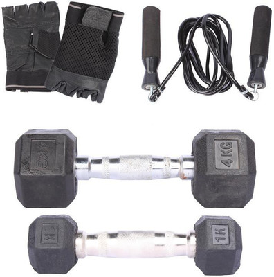 

Royal Fitness Equipments Gym & Fitness Kit