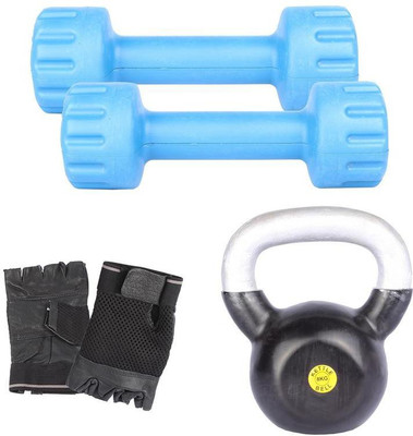 

Royal RoyalDV69 Gym & Fitness Kit