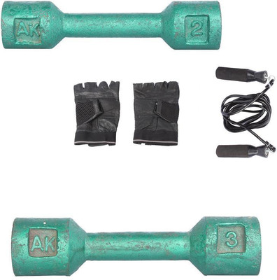 

Royal Fitness Equipments Gym & Fitness Kit