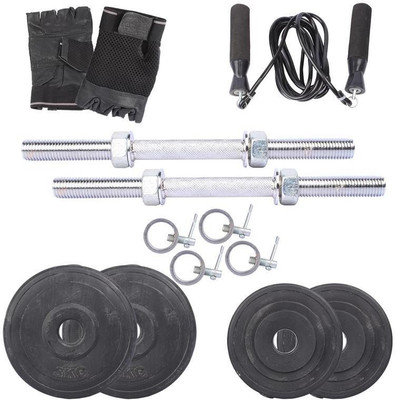 

Royal Fitness Equipments Gym & Fitness Kit