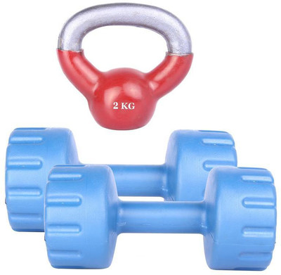 

Royal RYVL1476 Gym & Fitness Kit