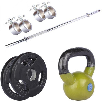 

Royal RYVL1069 Gym & Fitness Kit