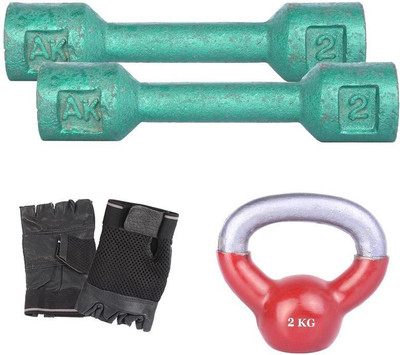 

Royal RoyalDV175 Gym & Fitness Kit