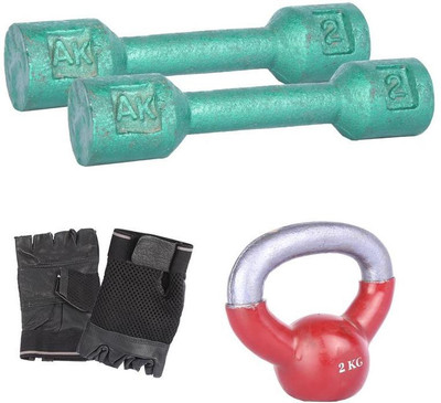 

Royal RYVL1340 Gym & Fitness Kit