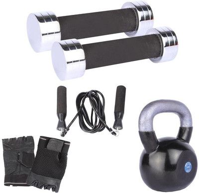 

Royal RYVL1231 Gym & Fitness Kit