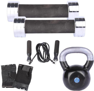 

Royal RoyalDV93 Gym & Fitness Kit