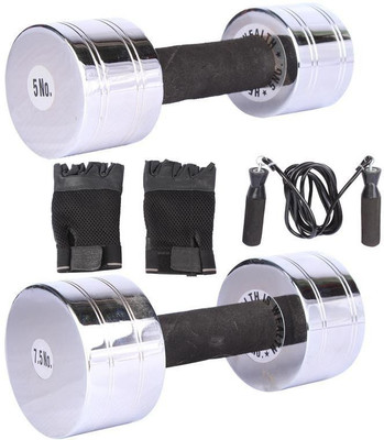 

Royal Fitness Equipments Gym & Fitness Kit