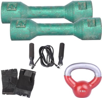 

Royal RYVL1453 Gym & Fitness Kit