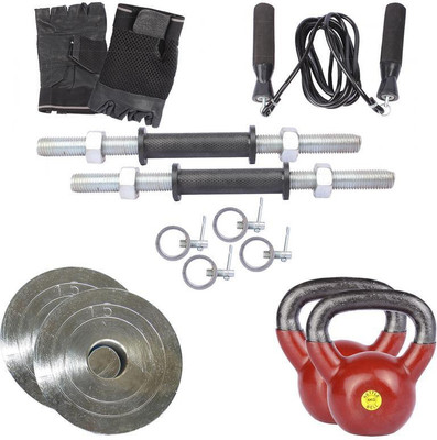 

Royal Fitness Equipments Gym & Fitness Kit