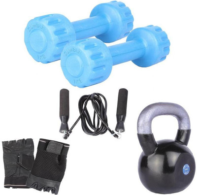 

Royal RoyalDV48 Gym & Fitness Kit